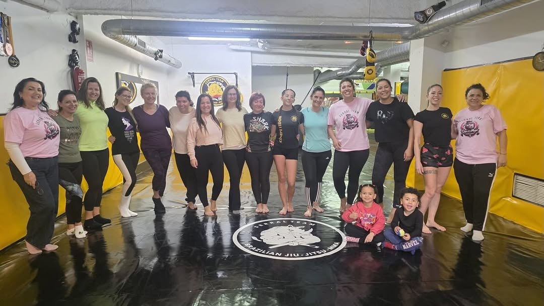 Entrenamiento Funcional