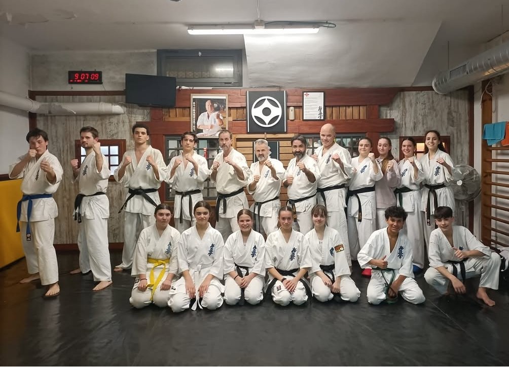 Karate
